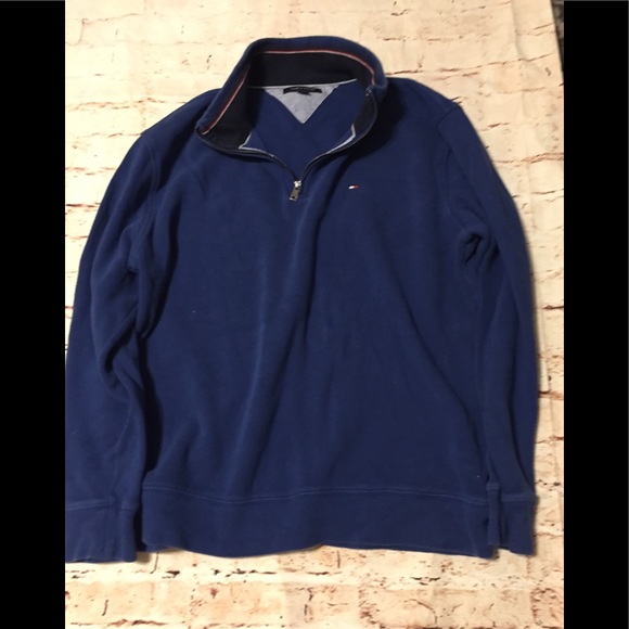 Tommy Hilfiger Other - 💙Last Chance💙Tommy Hilfiger Sweater Size XL